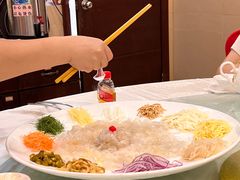-寻味顺德·南记酒家·传统顺德菜·鱼生(广源路店)