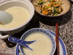 -南京大牌档(香港广场店)