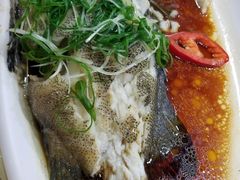 清蒸珍珠龙-广胜通达海鲜食府(黄沙店)