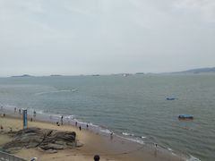 -胡里山炮台