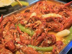 -虾乐园龙虾·夜宵(松江店)