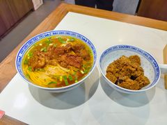 -永丰面馆(汉口路店)