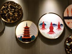 门面-Tims天好咖啡(江干万象城店)