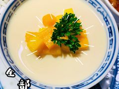 -禄婶鸡煲·打边炉