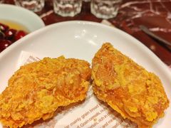 -新白鹿餐厅(西湖银泰店)