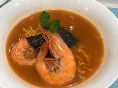 -南山鲜虾面·活鲜小馆·海味大连菜(南山总店)