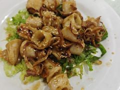 -东江海鲜大排档·潮汕菜·砂锅粥