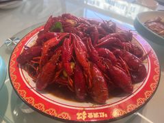 -红满堂·龙虾·牛蛙·淮扬菜(濠北路店)