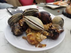 -澜悦港海鲜体验主题餐厅