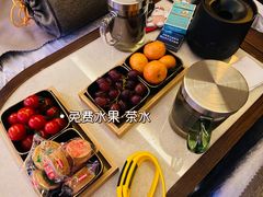 -若水云栖·足疗·按摩·SPA(城阳万达广场店)