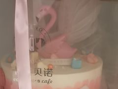 -城北食府(枫林店)