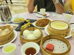-顺风江南宴(静安大融城店)