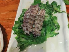 -南海渔家•海鲜•正宗海南菜(海棠湾店)