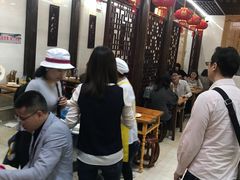 -聚香斋(东关街店)