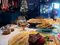 -红林大酒店RFcafe自助餐厅