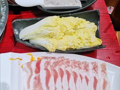 -谭鸭血老火锅(万象九宜城店)