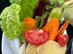 -野菌皇海景野生菌火锅(滨海大道店)