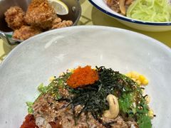 -米仓食堂(皇庭广场店)