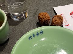 -北平盛世·新京菜·北京烤鸭(劲松·双井店)