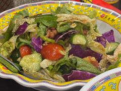 -芦月轩羊蝎子(北蜂窝店)