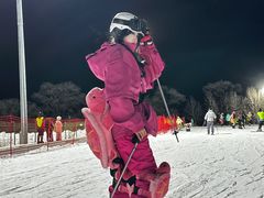 -棋盘山冰雪大世界