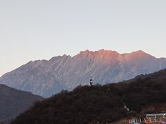 -太子岭滑雪场