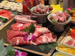 -谷町·烤肉自助(朱雀门店)