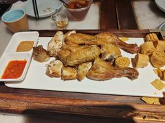 -小吊梨汤·北京菜·烤鸭(鸟巢店)