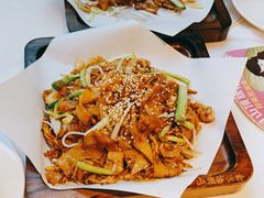 -山顶沙河粉-粤菜馆(凯旋店)