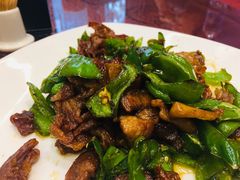 -红泥美食坊(良安路店)