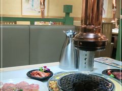 -韩宫宴烤肉·料理(大宁国际店)