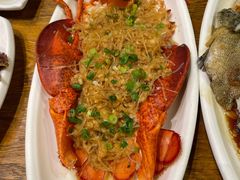 -南海渔家•海鲜•正宗海南菜(亚特兰蒂斯店)