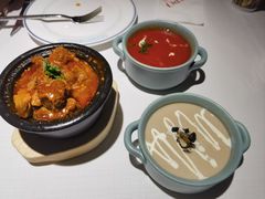 -俄士厨房(五棵松华熙LIVE店)