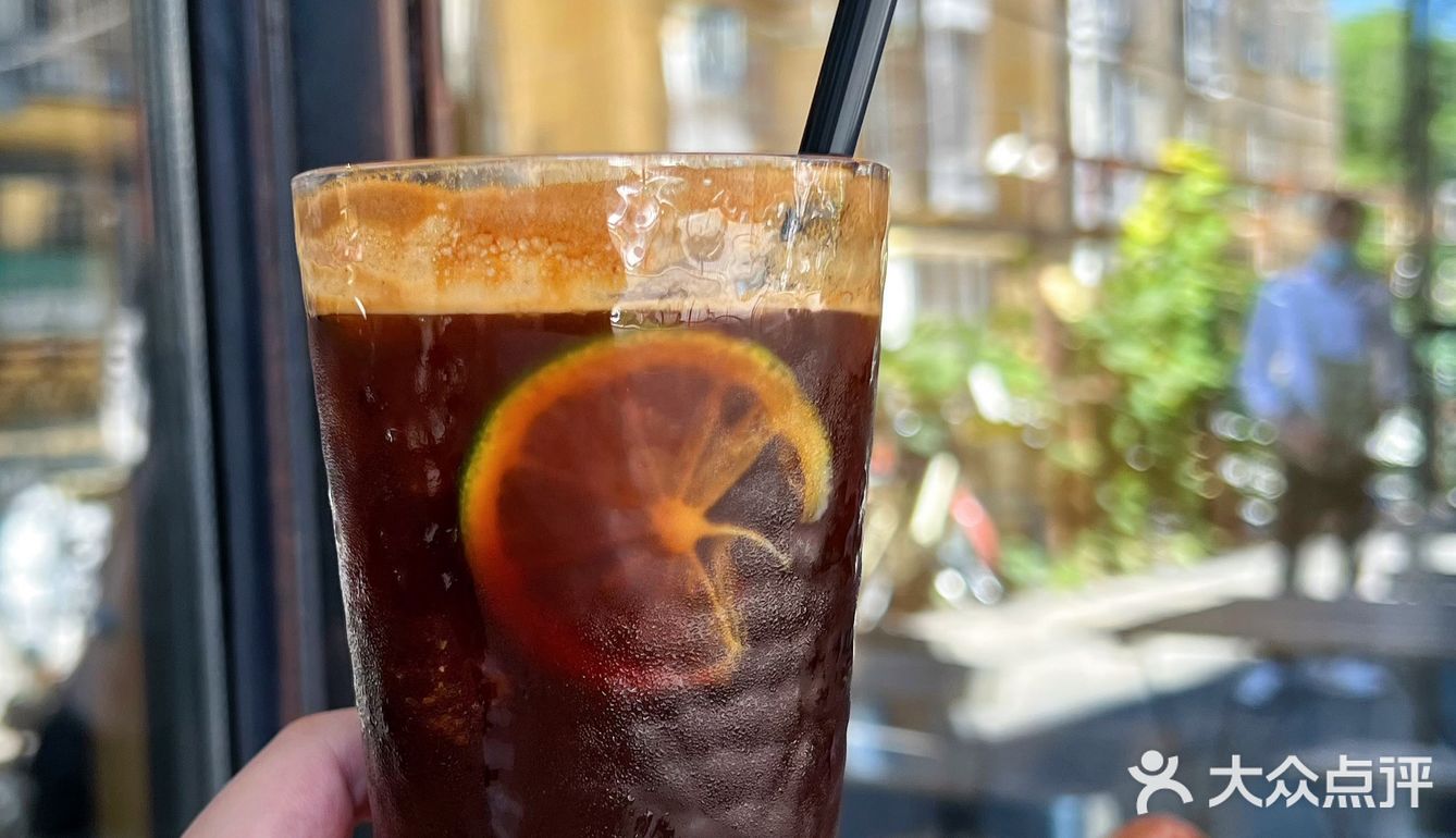 肥美式！还有人不知道是什么滋味儿嘛[调皮]