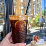 肥美式！还有人不知道是什么滋味儿嘛[调皮]