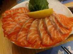 -友壹町寿司·料理(三水广场店)