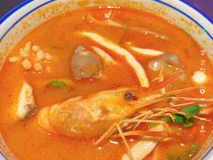 -新越盏·东南亚料理(捷登都会店)