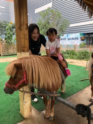 点击看大图 -萌宠亲子动物乐园(槐房万达店)