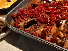 -鱼酷活鱼烤鱼(新世界城店)