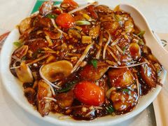 -南来顺饭庄·清真(南菜园店)