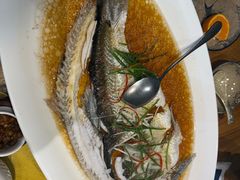 -丹江渔村(首都机场店)