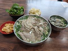 -攀枝花·任德琼·盐边羊肉米线