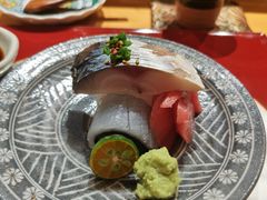 -鮨青(恒基名人购物中心店)