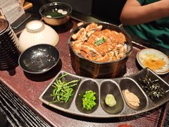 -玄白·炭烤活鳗(上海首店)