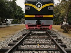 -柳州工业博物馆