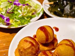 -王氏炉匠·烧鸟放题自助(三里屯店)