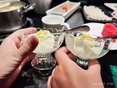 -青一色火锅(摩根店)