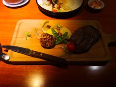 -布拉格餐厅· 中欧捷克菜(全国首店)