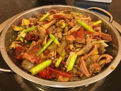-胖娃古镇鸡杂(磁器口总店)