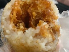 糯米团-临江门糯米团